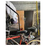 10x30 Storage Unit Contents