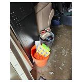 10x30 Storage Unit Contents