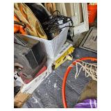 10x30 Storage Unit Contents