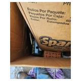 10x30 Storage Unit Contents