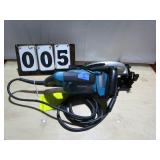 Makita Hypoid Saw