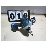 Makita 2 Speed 1/2