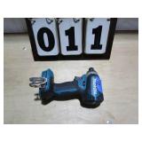 Makita Cordless Impact Driver