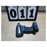 Makita Cordless Impact Driver