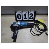 Makita Angle Grinder