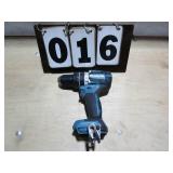 Makita LXT Hammer Drill - tool only