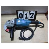 Makita 7" Grinder