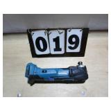 MakitaLXT Multi Cutting Tool - tool only