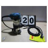 Makita Compact Router