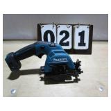 Makita Cordless Circular Saw - tool only