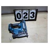 Makita Pin Nailer