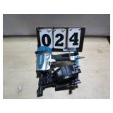 Makita Pneumatic Roofing Nailer