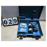 Makita 3 Speed Impact Driver Kit