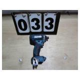 Makita LXT Driver - tool only