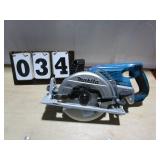 Makita Rear Handle Circular Saw