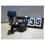 Makita Pneumatic Roofing Coil Nailer