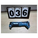 Makita 12 volt Multi Tool - tool only