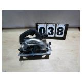 Makita LXT CordlessSub-Compact Circular Saw - tool only