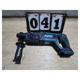 Makita 7/8" Rotary Hammer Drill