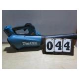 Makita Cordless Blower - tool only
