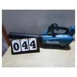 Makita Cordless Blower - tool only