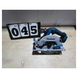 Makita LXT 6-1/2" Circular Saw - tool only