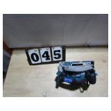 Makita LXT 6-1/2" Circular Saw - tool only