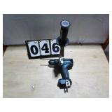 Makita LXT Cordless Hammer Drill - tool only