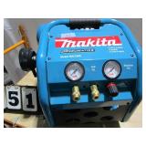 Makita 4.2 Gallon Air Compressor