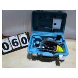 Makita Planer