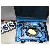 Makita AVT Rotary Hammer Drill