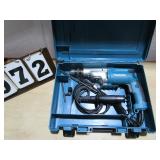 Makita Hammer Drill