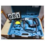 Makita Hammer Drill