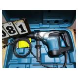 Makita Hammer Drill