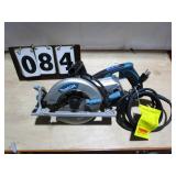 Makita 7-1/4" Magnesium Hypoid Saw
