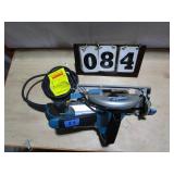 Makita 7-1/4" Magnesium Hypoid Saw