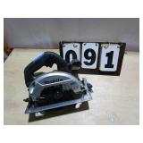 Makita Compact 6-1/2" Circular Saw - tool only