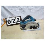 Makita LXT Circular Saw - tool only