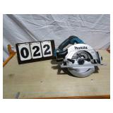 Makita LXT Circular Saw - tool only