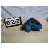 Makita LXT Circular Saw - tool only