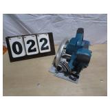 Makita LXT Circular Saw - tool only