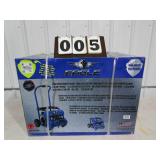 Eagle 5.5 Gallon Air Compressor