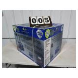 Eagle 5.5 Gallon Air Compressor