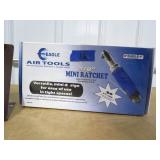 Eagle 3/8" Mini Ratchet