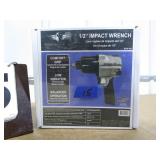 Eagle 1/2" Pneumatic Impact Wrench