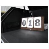 XDD 56" Rolling Tool Box