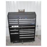XDD 56" Rolling Tool Box