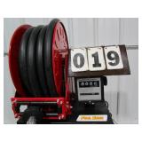 Fuel Boss 1" Hose Reel & Pump