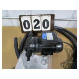 ADBLUE AC Fuel Pump
