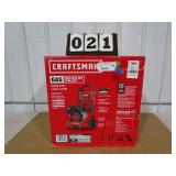 Craftsman Gas Pressure Washer